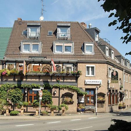 Haus Wessel Hotel Cologne Luaran gambar
