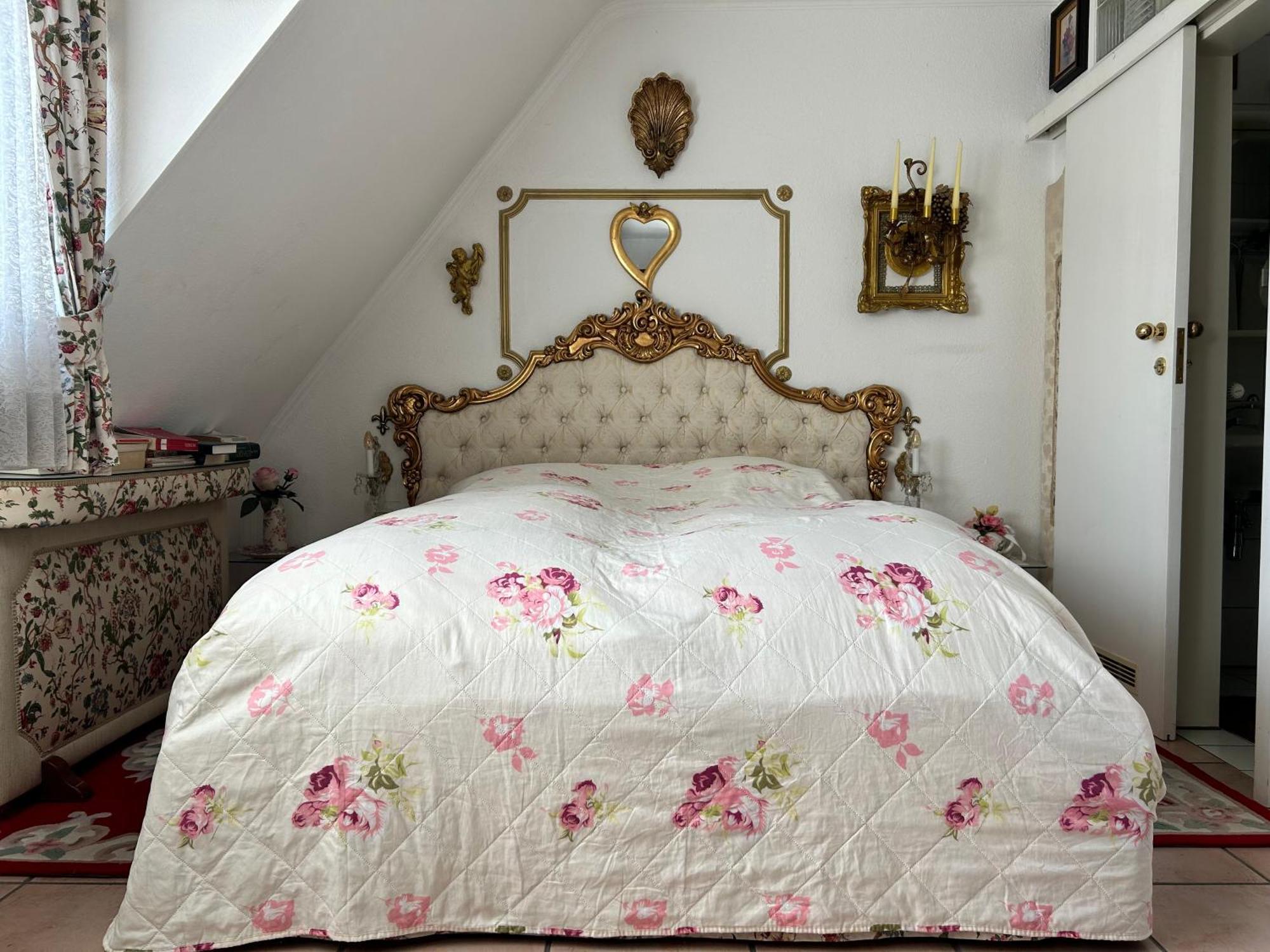 Haus Wessel Hotel Cologne Luaran gambar
