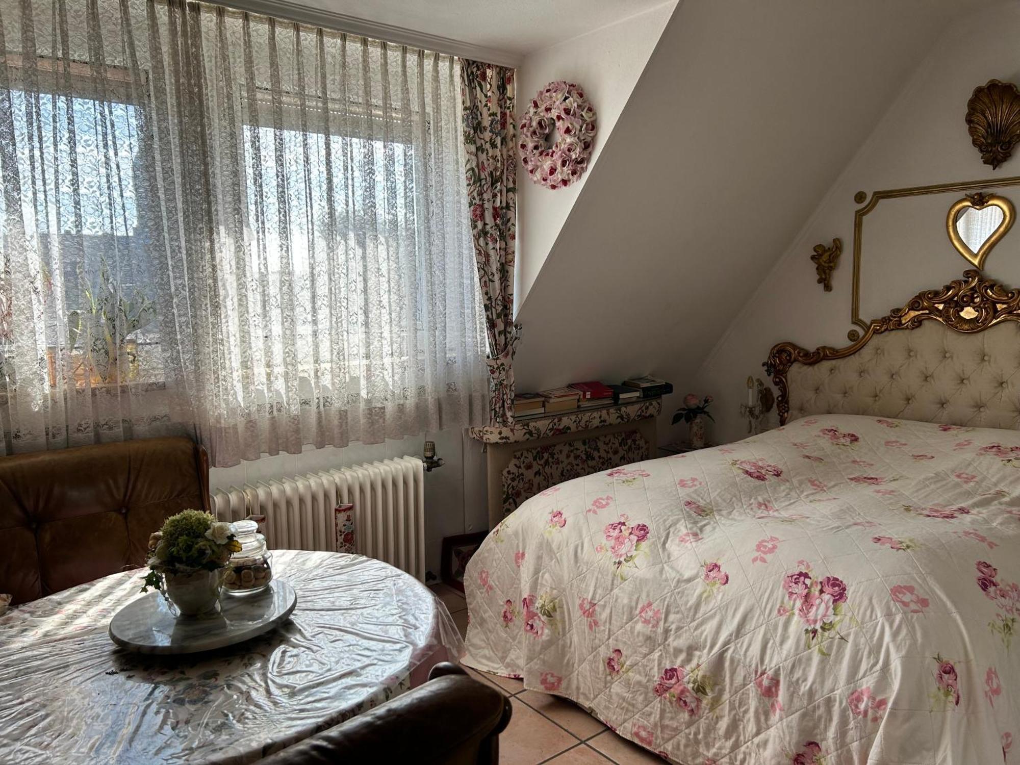 Haus Wessel Hotel Cologne Luaran gambar