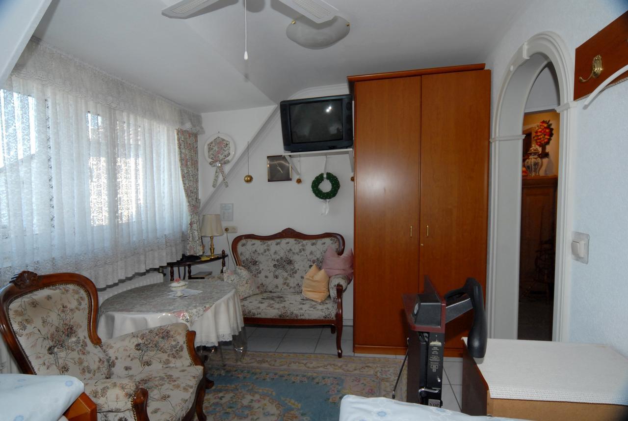 Haus Wessel Hotel Cologne Luaran gambar