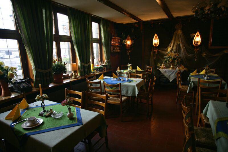 Haus Wessel Hotel Cologne Luaran gambar